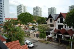 Casa Nallur (D15), Terrace #126245512
